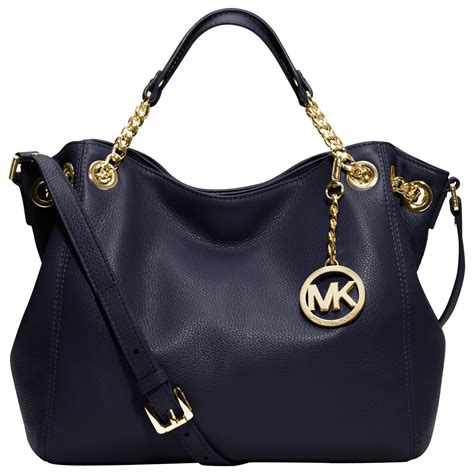 sac à main michael kors bleu|Michael Kors handbags black.